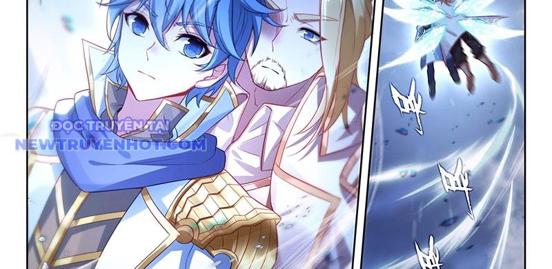Tuyệt Thế đường Môn chapter 506 - Trang 48