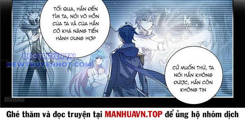 Tuyệt Thế đường Môn chapter 505 - Trang 7