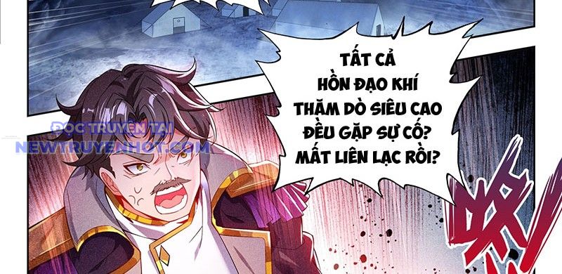 Tuyệt Thế đường Môn chapter 510 - Trang 27