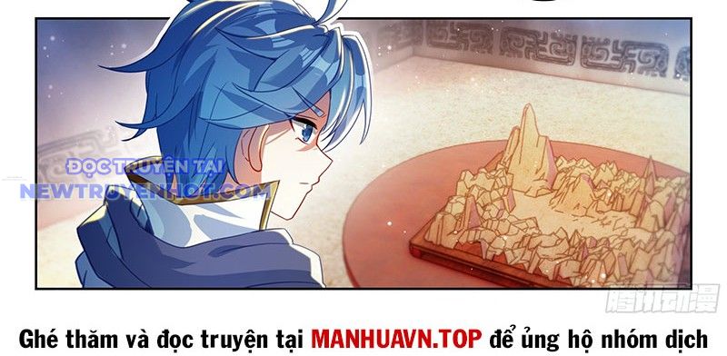 Tuyệt Thế đường Môn chapter 505 - Trang 37