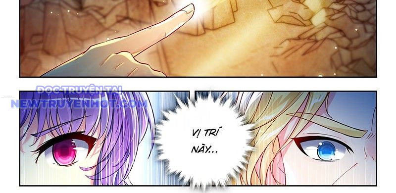 Tuyệt Thế đường Môn chapter 505 - Trang 39