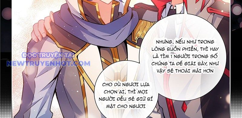 Tuyệt Thế đường Môn chapter 504 - Trang 24