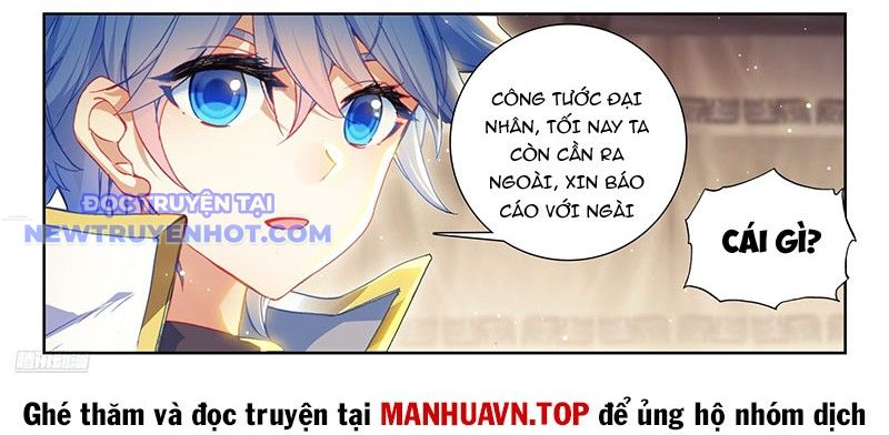 Tuyệt Thế đường Môn chapter 510 - Trang 4