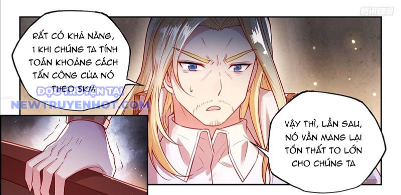 Tuyệt Thế đường Môn chapter 509 - Trang 20