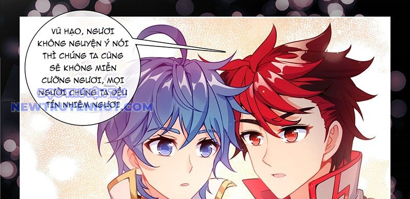 Tuyệt Thế đường Môn chapter 504 - Trang 23