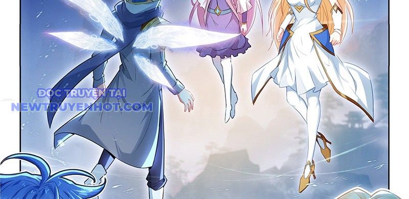 Tuyệt Thế đường Môn chapter 509 - Trang 3