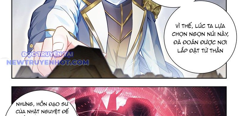 Tuyệt Thế đường Môn chapter 506 - Trang 6