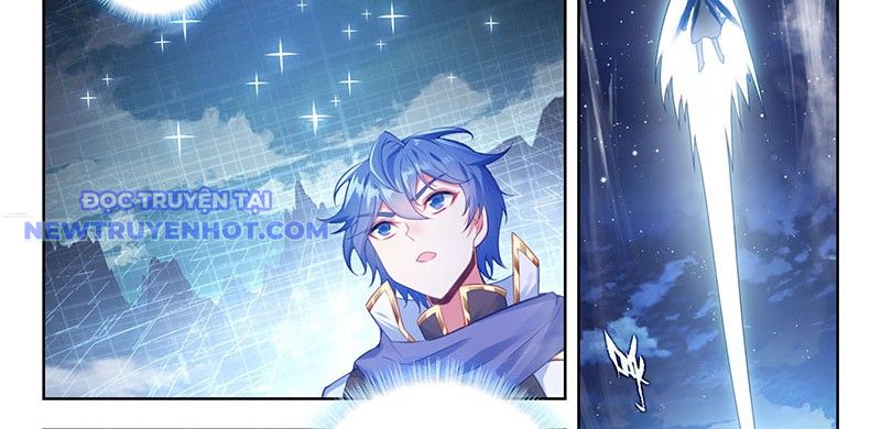 Tuyệt Thế đường Môn chapter 510 - Trang 39