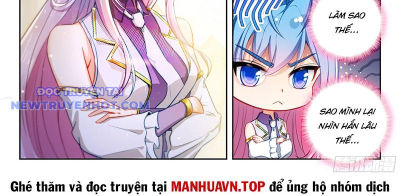 Tuyệt Thế đường Môn chapter 509 - Trang 43