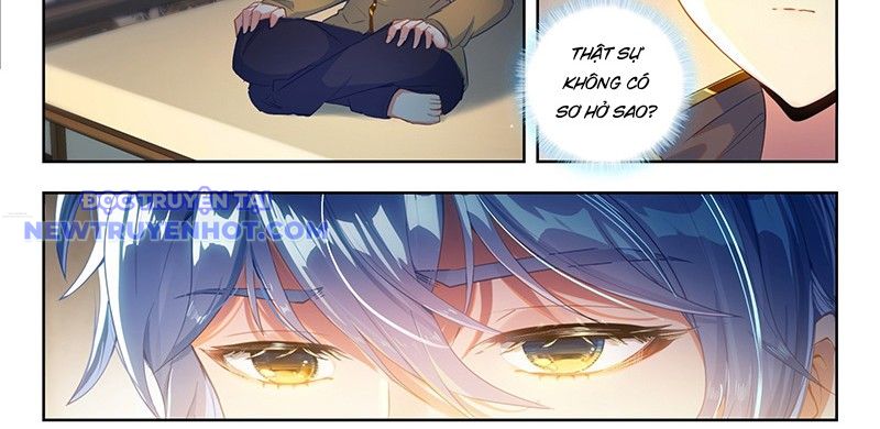 Tuyệt Thế đường Môn chapter 509 - Trang 27