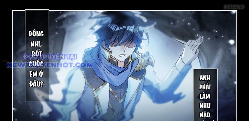 Tuyệt Thế đường Môn chapter 506 - Trang 26
