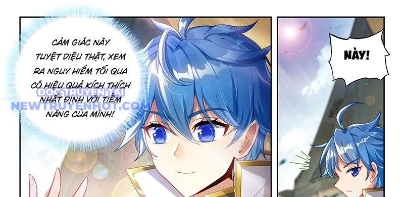 Tuyệt Thế đường Môn chapter 509 - Trang 41