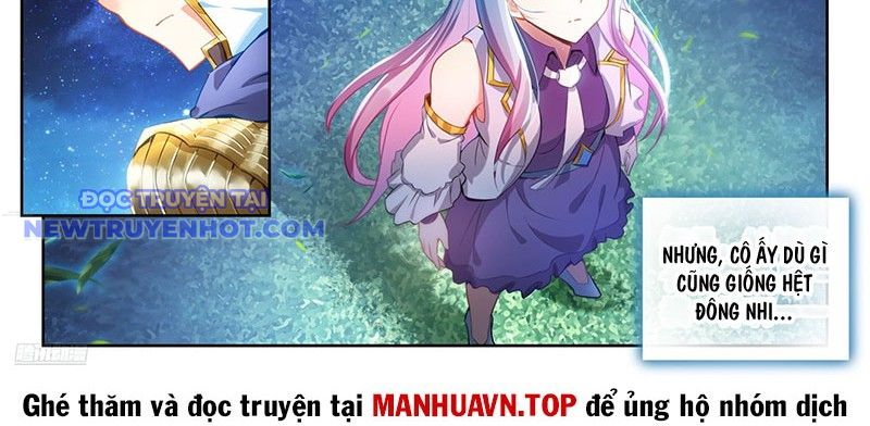 Tuyệt Thế đường Môn chapter 507 - Trang 4