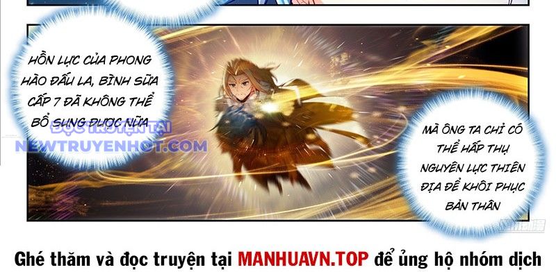 Tuyệt Thế đường Môn chapter 507 - Trang 19