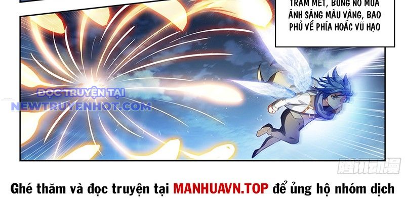 Tuyệt Thế đường Môn chapter 508 - Trang 37
