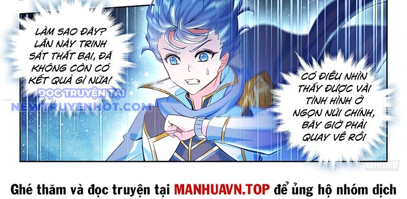 Tuyệt Thế đường Môn chapter 508 - Trang 31