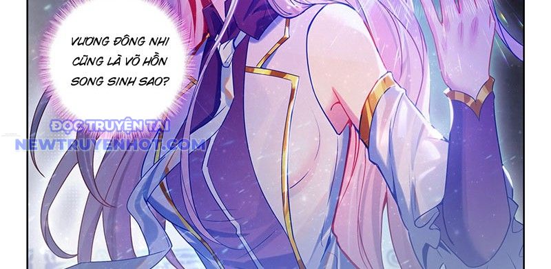 Tuyệt Thế đường Môn chapter 505 - Trang 30