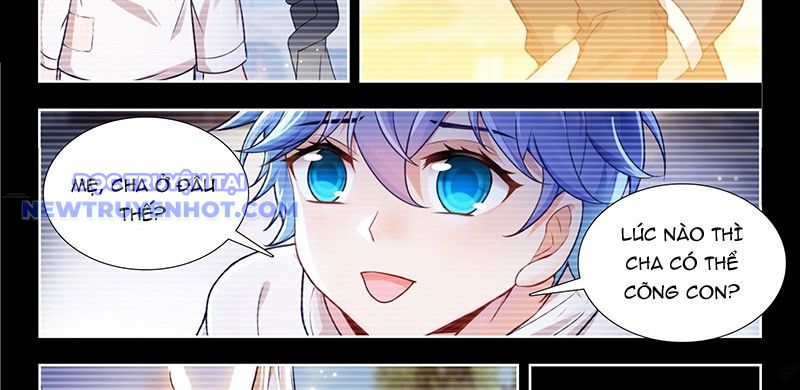 Tuyệt Thế đường Môn chapter 507 - Trang 27