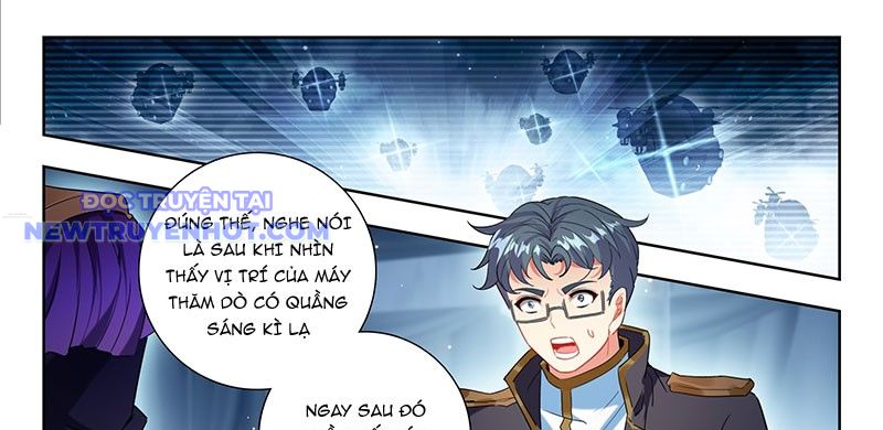 Tuyệt Thế đường Môn chapter 510 - Trang 29