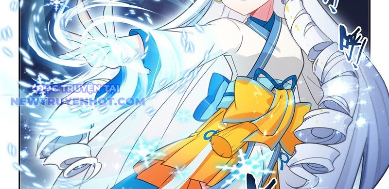Tuyệt Thế đường Môn chapter 508 - Trang 39