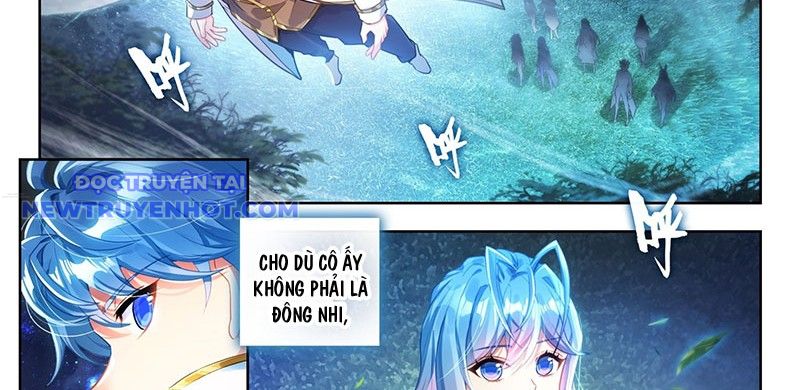 Tuyệt Thế đường Môn chapter 507 - Trang 3