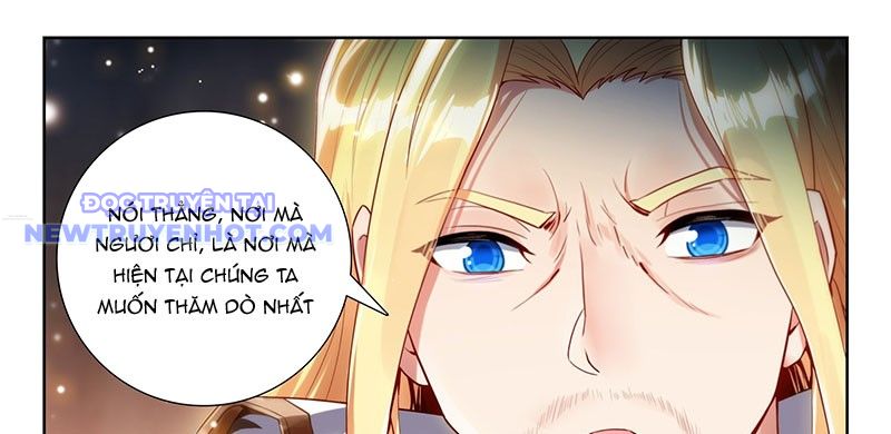 Tuyệt Thế đường Môn chapter 505 - Trang 44