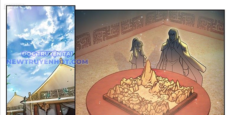 Tuyệt Thế đường Môn chapter 505 - Trang 32