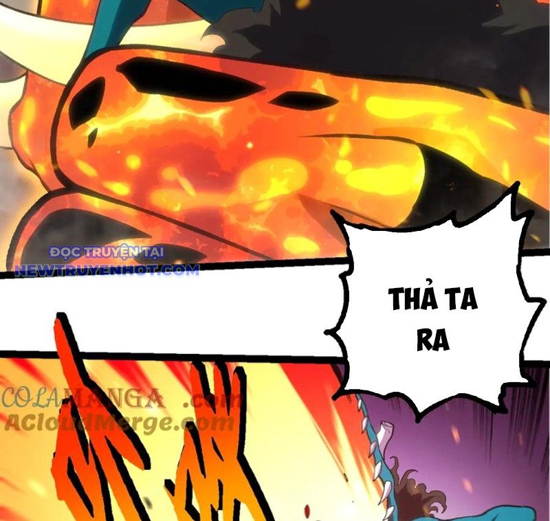 Chuyển Sinh Thành Liễu Đột Biến chapter 320 - Trang 15