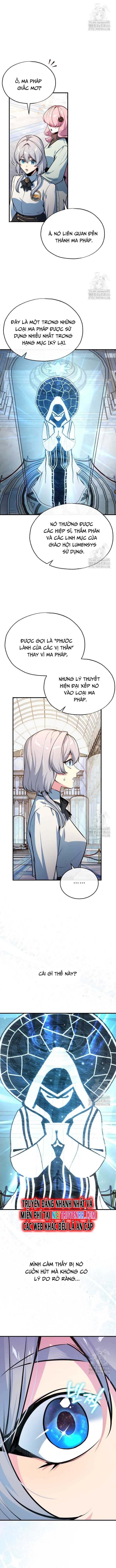 Giáo Sư Gián Điệp Chapter 102 - Trang 3