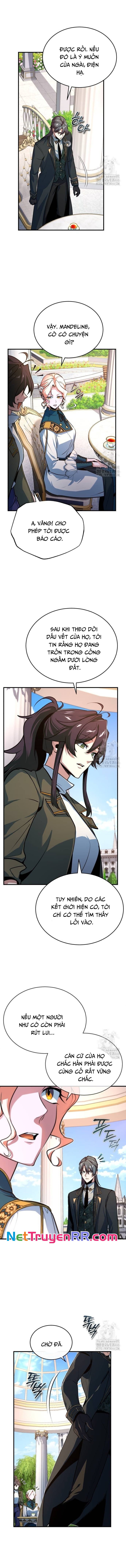 Giáo Sư Gián Điệp Chapter 102 - Trang 6