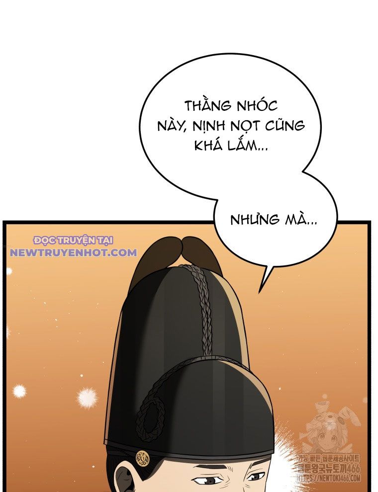 Vương Triều Đen Tối: Joseon chapter 77 - Trang 93
