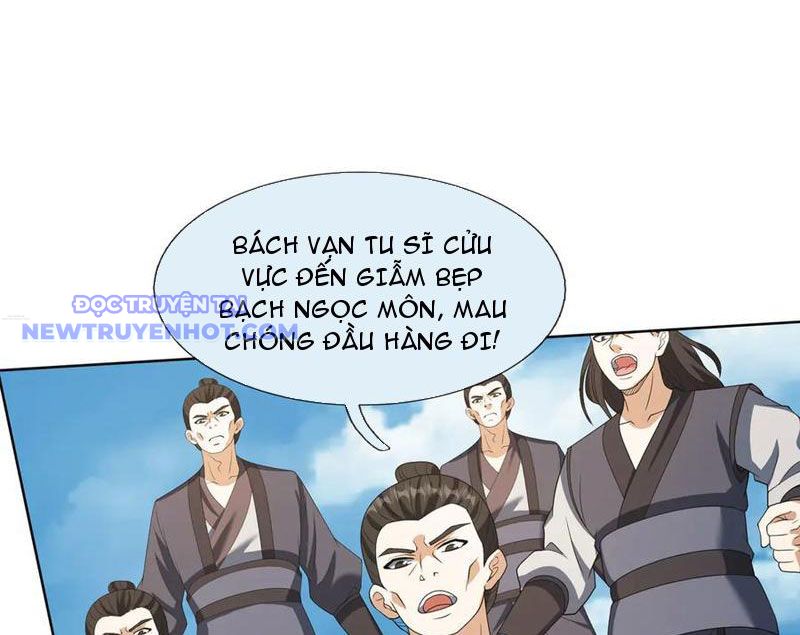 Thu Triệu Vạn đồ đệ, Vi Sư Vô địch Thế Gian chapter 164 - Trang 9