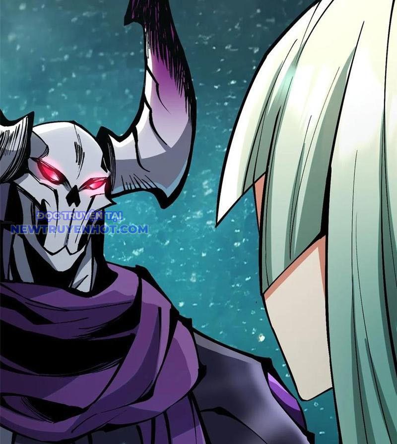 Ta Thật Không Muốn Học Cấm Chú chapter 102 - Trang 8