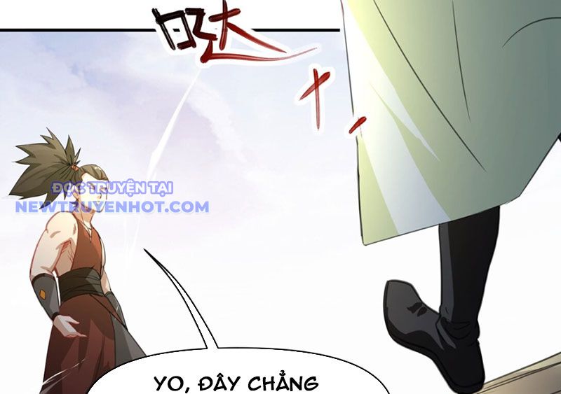 Xuyên Không Tới Thế Giới Tu Chân Nhưng Ta Vẫn Có Mạng Internet chapter 14 - Trang 19