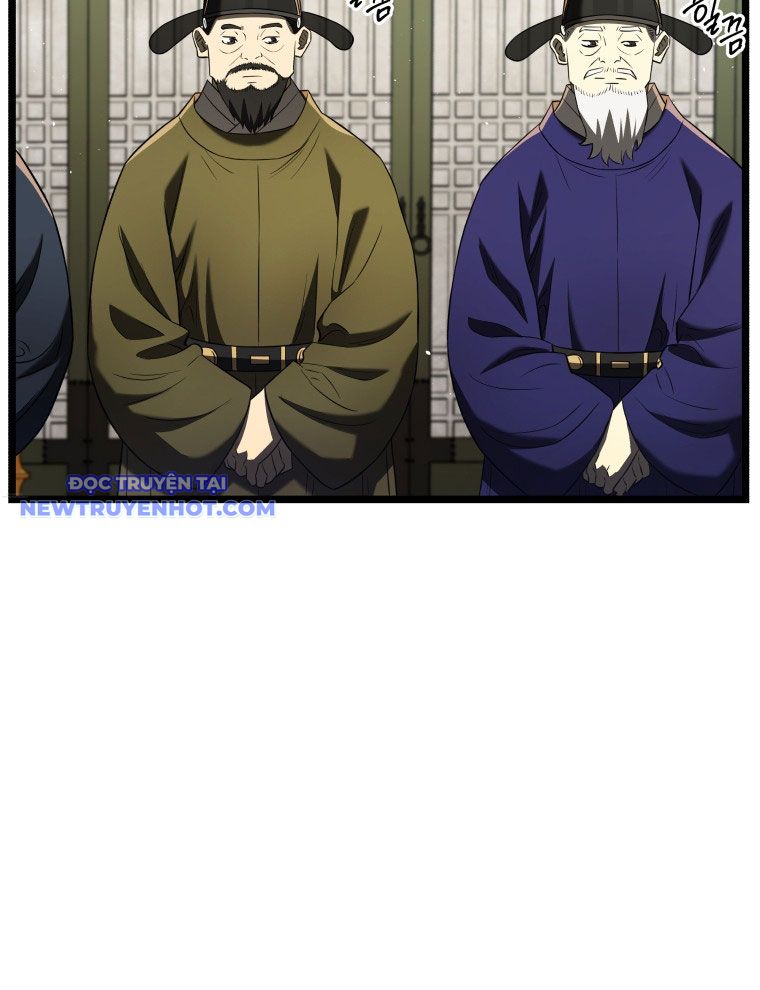 Vương Triều Đen Tối: Joseon chapter 77 - Trang 66