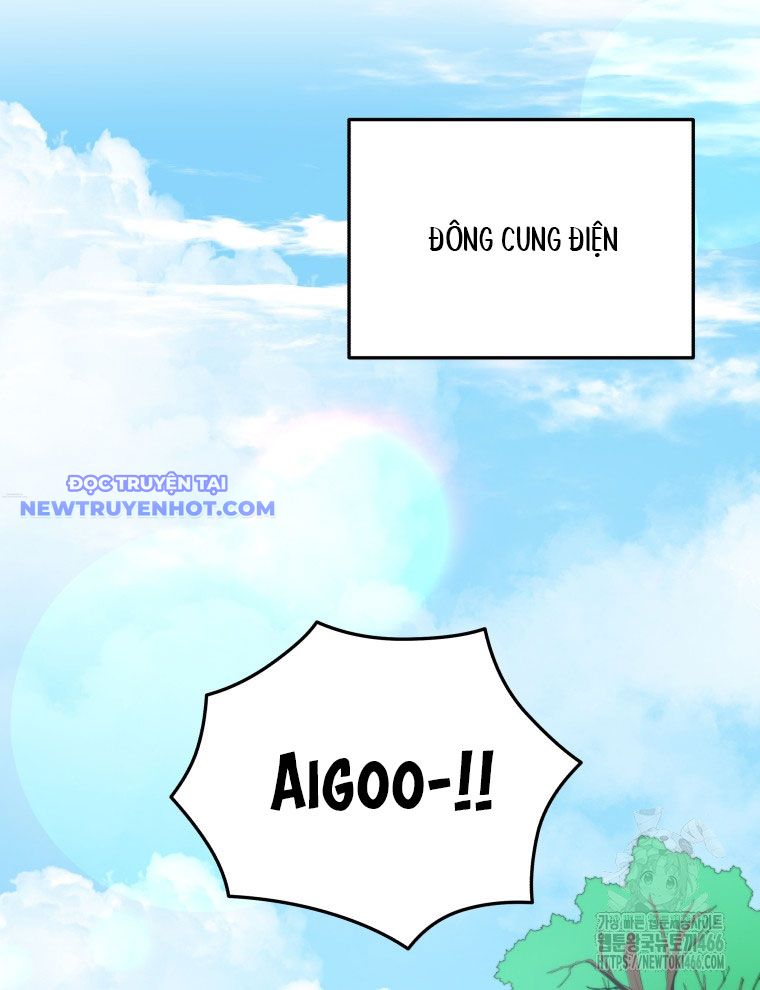 Vương Triều Đen Tối: Joseon chapter 77 - Trang 129