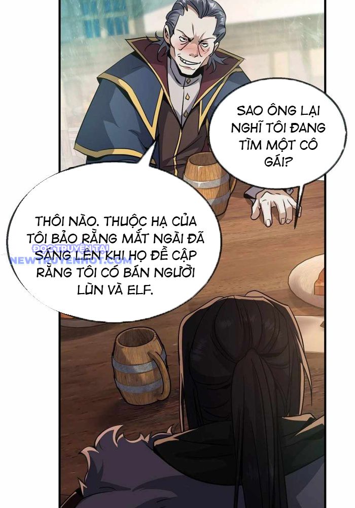 Ánh Sáng Cuối Con Đường chapter 212 - Trang 75