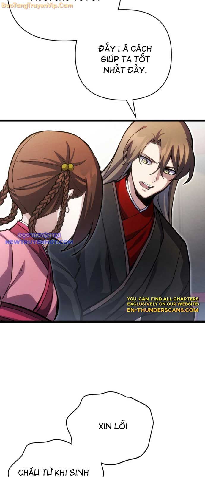 Lãng Nhân Bất Tử chapter 14 - Trang 32