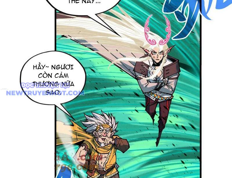 Vạn Cổ Chí Tôn chapter 381 - Trang 169