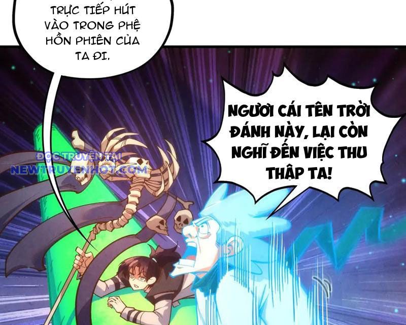 Vạn Cổ Chí Tôn chapter 382 - Trang 114