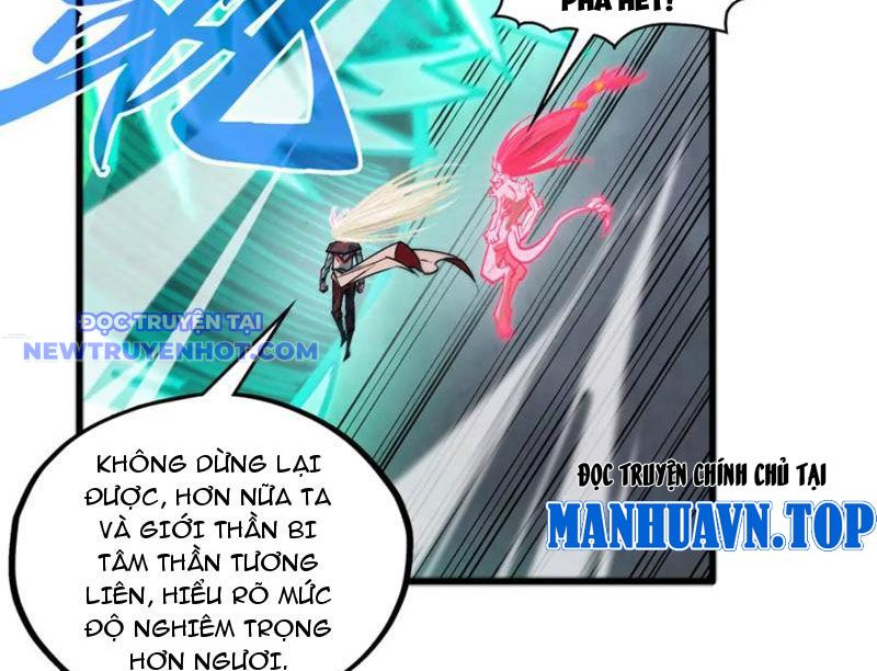 Vạn Cổ Chí Tôn chapter 381 - Trang 159