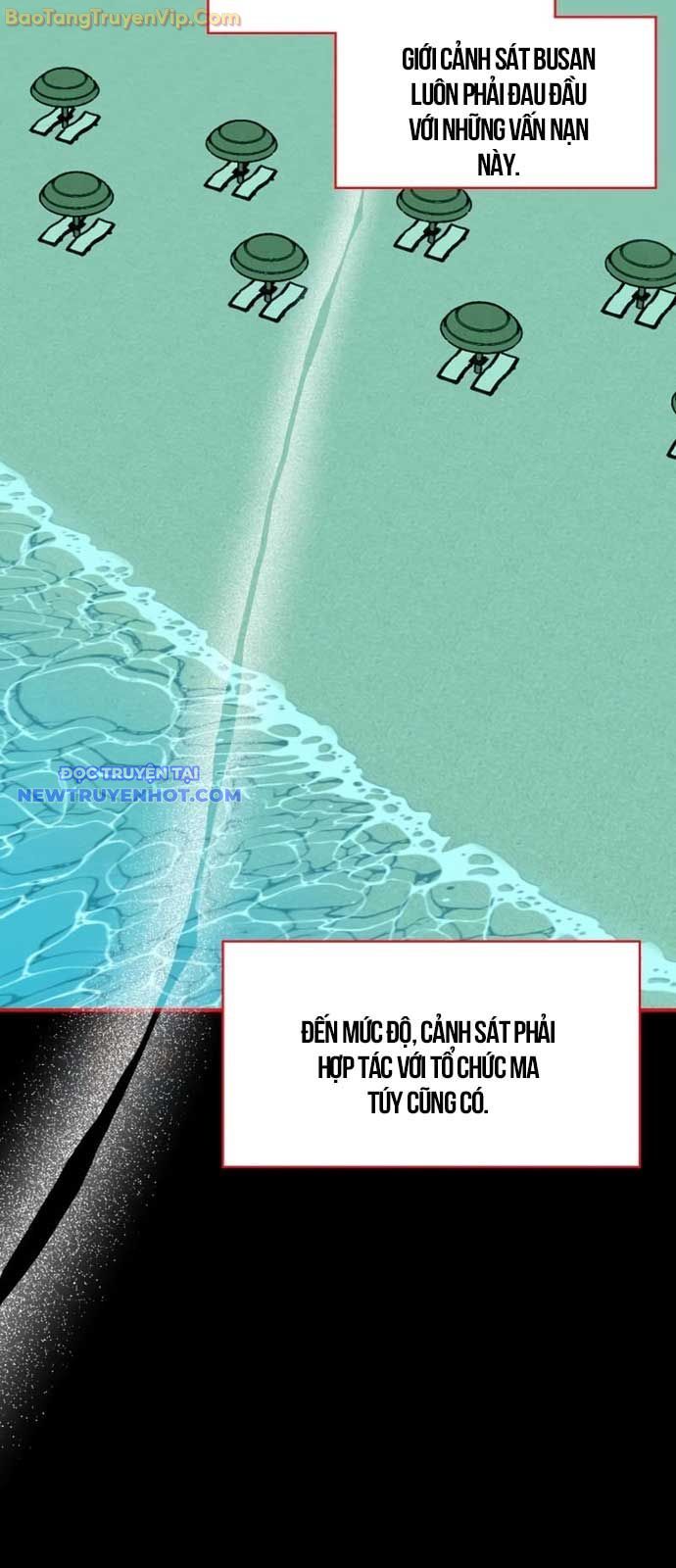 Tôi Bị Hiểu Lầm Là Diễn Viên Thiên Tài Quái Vật chapter 37 - Trang 35