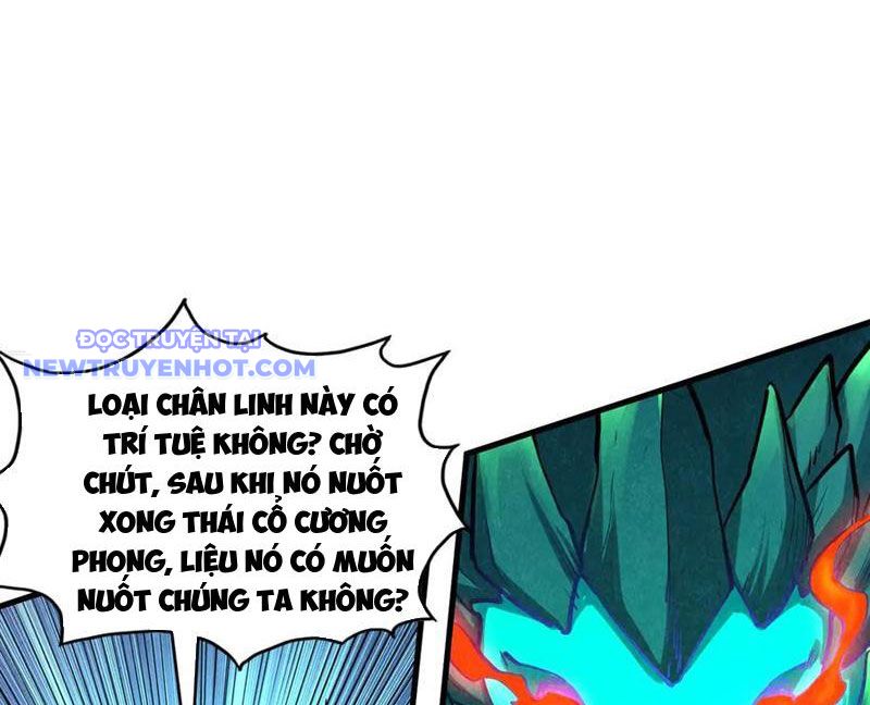 Vạn Cổ Chí Tôn chapter 382 - Trang 62