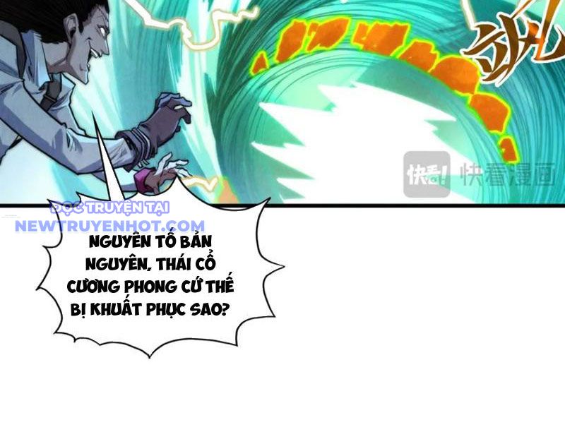 Vạn Cổ Chí Tôn chapter 381 - Trang 116