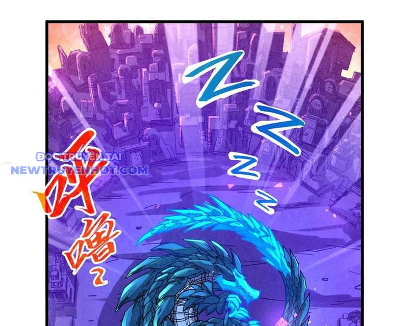 Vạn Cổ Chí Tôn chapter 382 - Trang 99