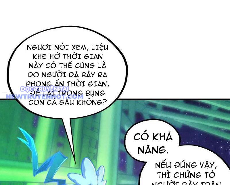 Vạn Cổ Chí Tôn chapter 382 - Trang 140