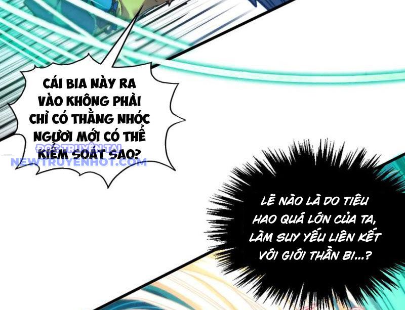 Vạn Cổ Chí Tôn chapter 381 - Trang 135