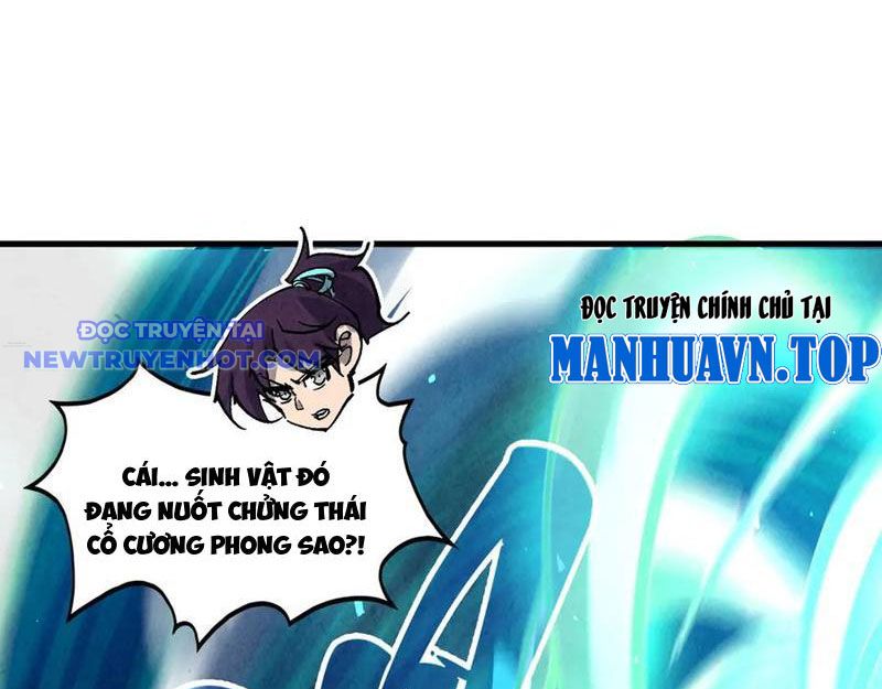 Vạn Cổ Chí Tôn chapter 382 - Trang 34
