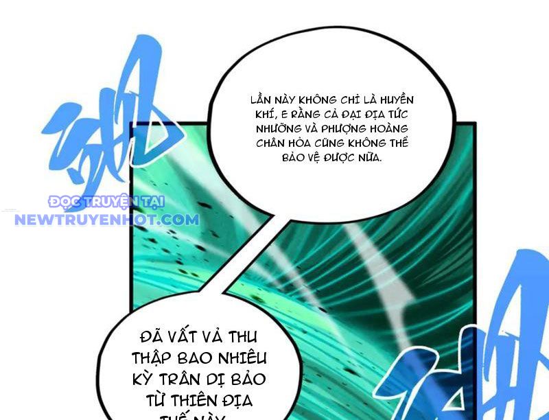 Vạn Cổ Chí Tôn chapter 381 - Trang 168
