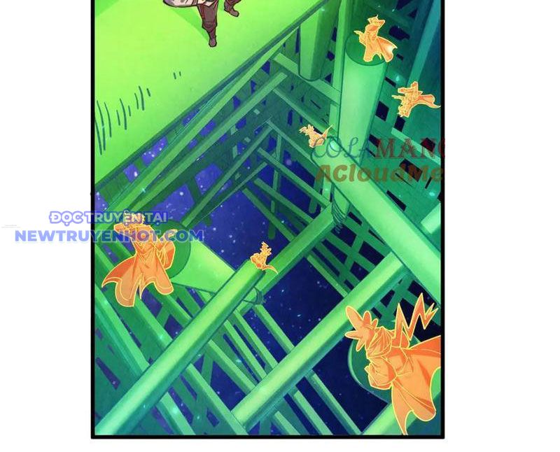 Vạn Cổ Chí Tôn chapter 382 - Trang 143